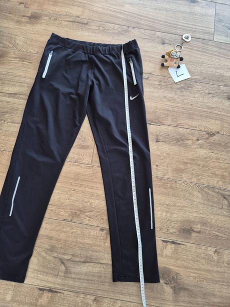 Nohavice, nike,l