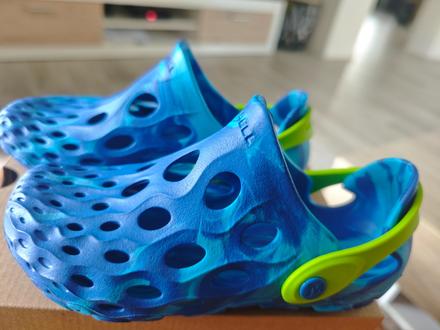 Merrell detské, merrell,34