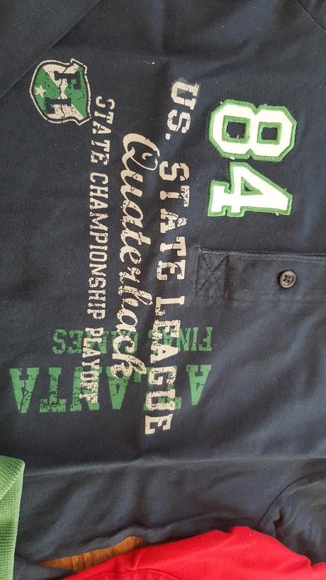 Polokosele 122/128, zara,122