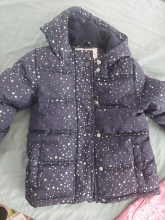 Bundicka zimna, reserved,86