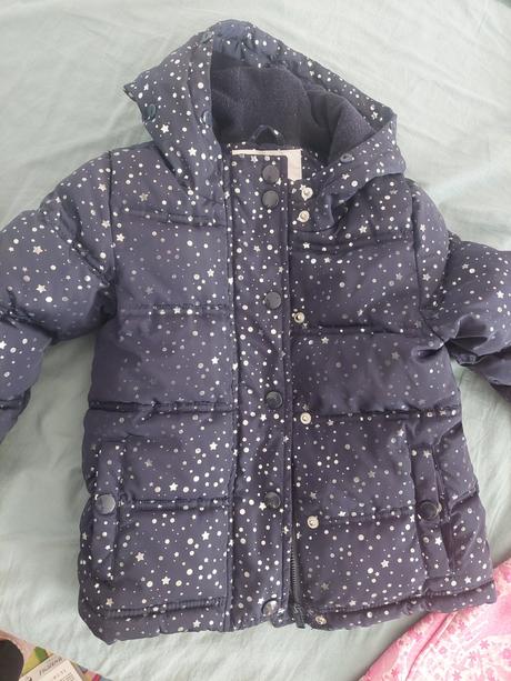 Bundicka zimna, reserved,86