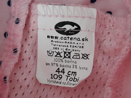 Letná čiapka rada tobi, rada,44