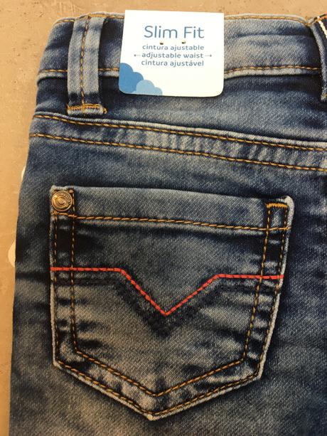 Mäkučké rifle mayoral baby 6-36 mesiacov, mayoral,68 - 98