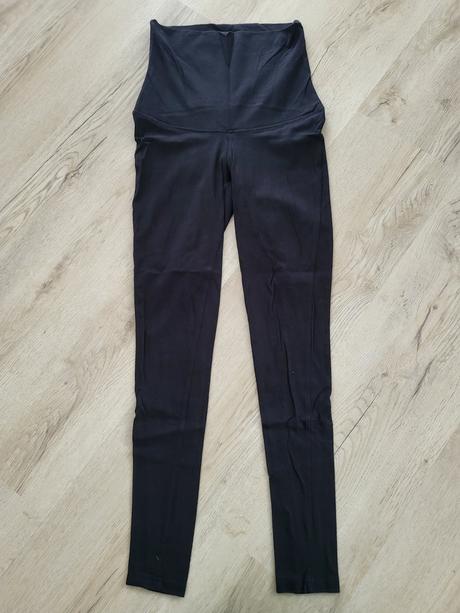 Tehotenské legíny, bonprix,38