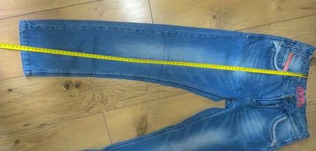 Chlapcenske rifle, lusa,146