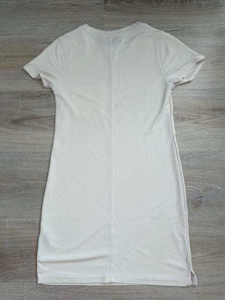 Damske trickove saty, abercrombie&fitch,xs