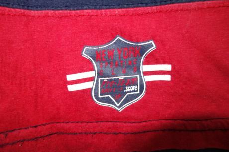 Bavlnené kraťasy, 128