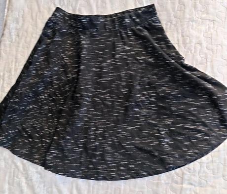 Nové sukničky, c&a,146