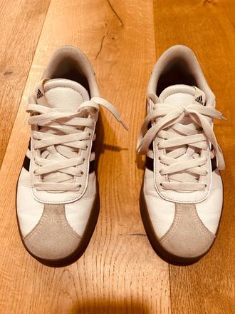 Tenisky, adidas,38