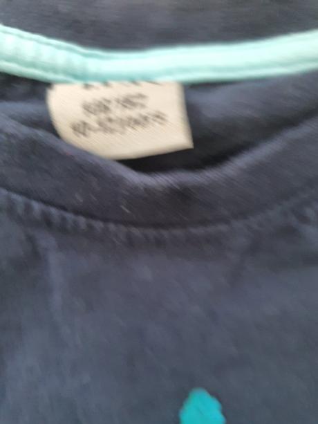 Premienacie tričko ch7, 146