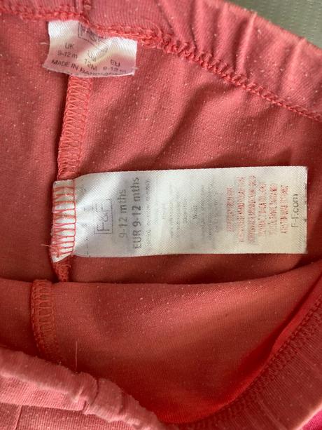 Ruzove leginky, f&f,80