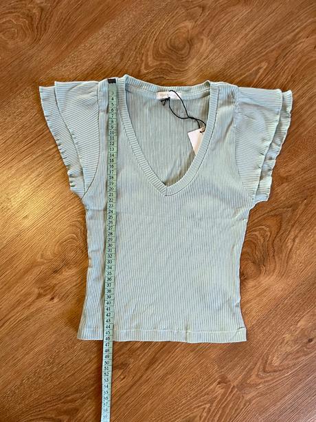 Balík oblečenia xs, xs