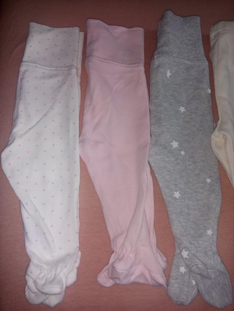 Nohavice pre bábätká, 56