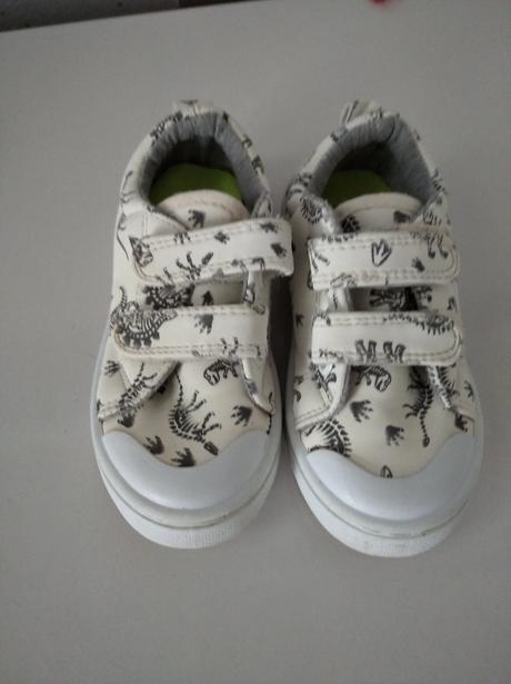 Tenisky, f&f,23