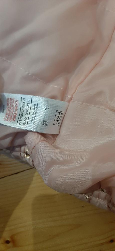 Predám zimnu budnu, f&f,110