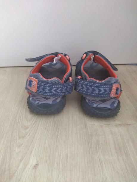 Sandále 28 george, george,28