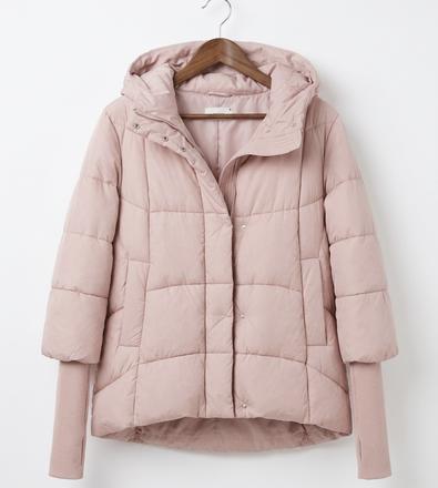 Zimná bunda, reserved,xxl