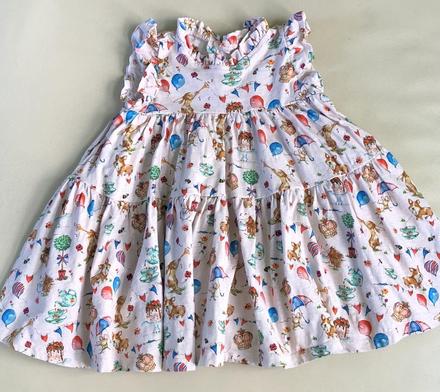 92 next saty so zvieratkami,18-24 mes., next,92