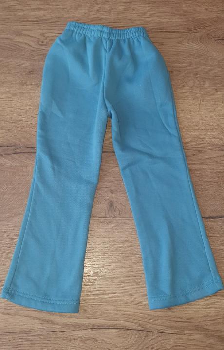 Zelené tepláky, 104