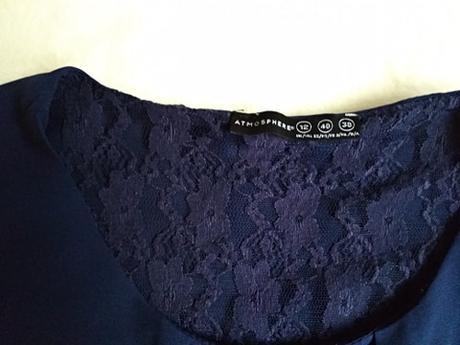 Modrý top, atmosphere,38