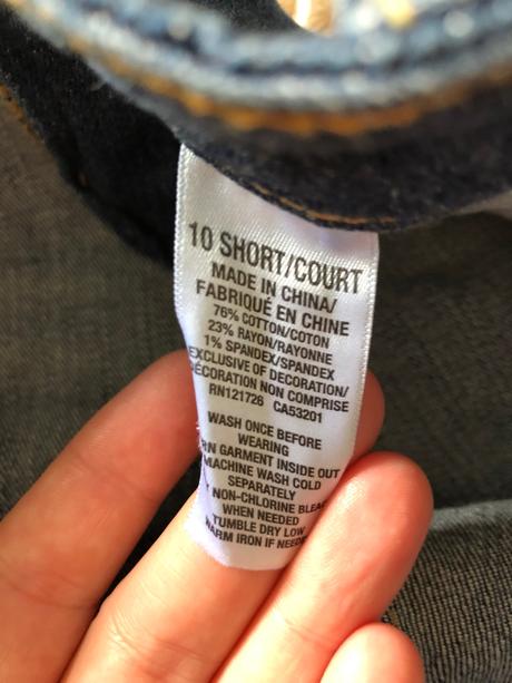 Rifle, aeropostale,38