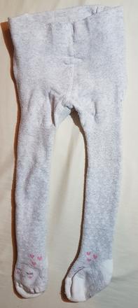 Predám detské pančuchy zn. pepco, pepco,86