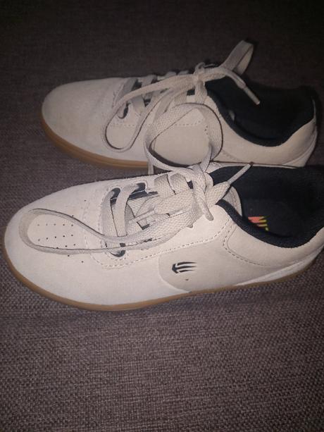 Topánky etnies joslin, 33