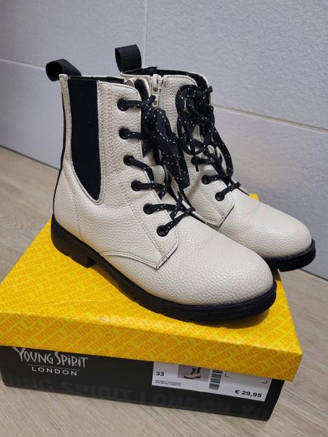 Prechodne cizmicky, young spirit,33