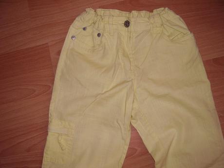 Letne nohavice(15), 158