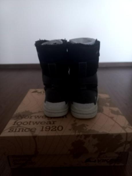 Snehule  viking, viking,27