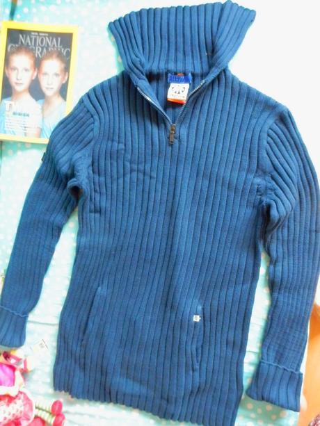 Nove svetre rejoice, s, m, l, aj xl, rejoice,m