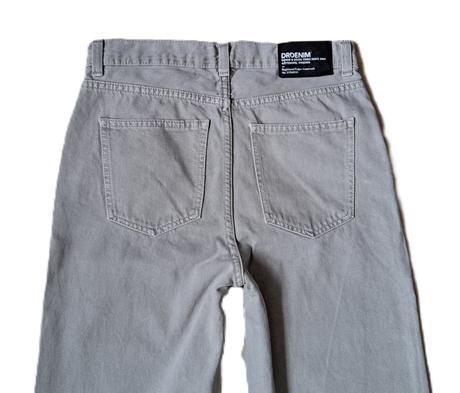 Dámske rifle zn. dr. denim, veľ. m, m