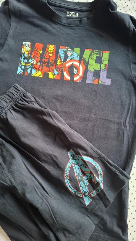 Marvel súprava, marvel,146