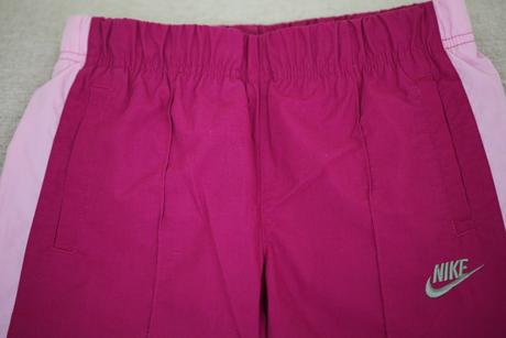 Nike športové  nohavice, nike,152
