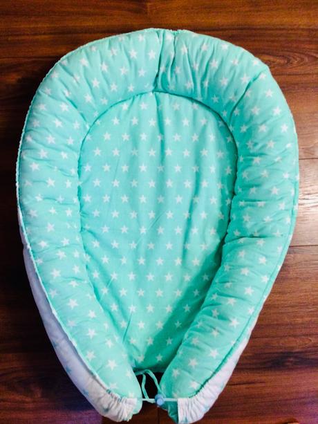 Hniezdo pre bábätko, šírka (cm): 55,dĺžka (cm): 80