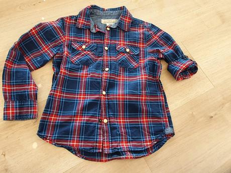 Perfektná košeľa s upraviteľným rukávom, l.o.g.g.,122