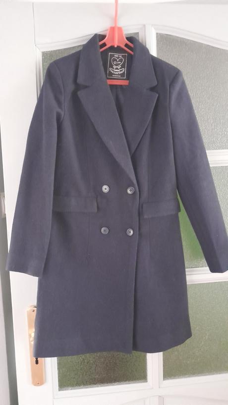 Kabátik, reserved,152