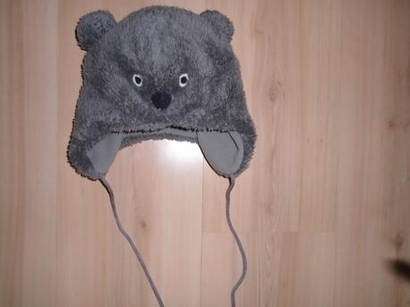 Čiapka ( 47-49cm), brendon,86