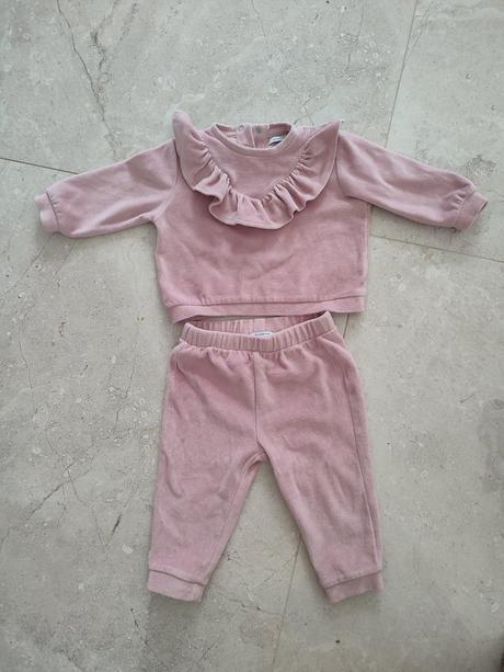 Reserved tepláková semisová súprava 74, reserved,74