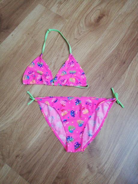 Bikiny s6185, charles vögele,176