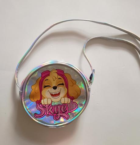 Dievčenská kabelka skye, 