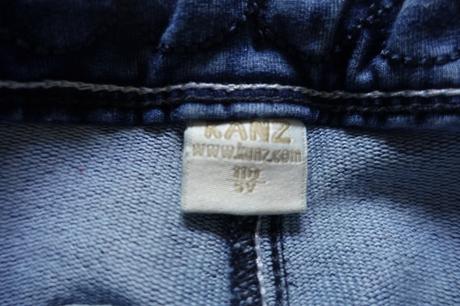 Mäkké poddajné rifle kanz, kanz,110