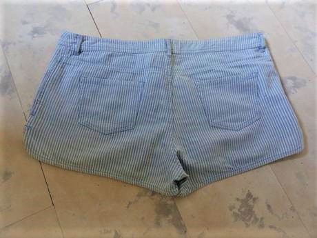 Perfektné kraťasy, l