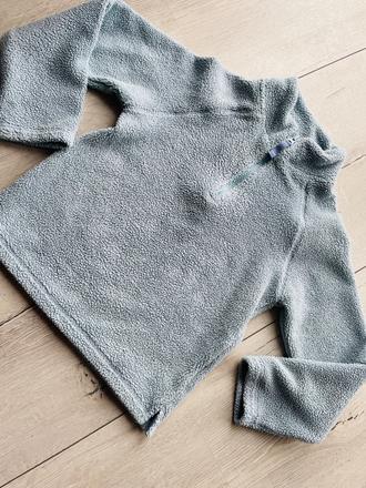 Huňatá mikina mini boden, mini boden,134