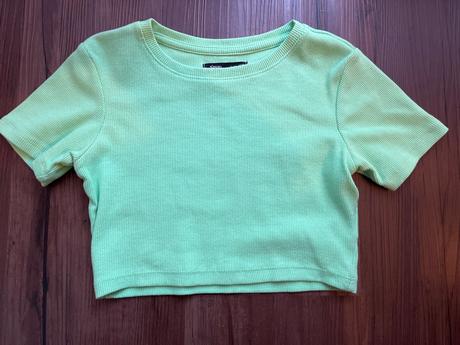 Tricko (v.xxs, 152), sinsay,32