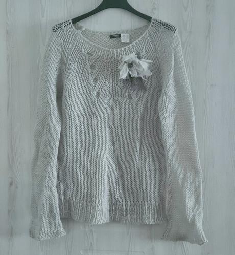 Svetrík la redoute, s