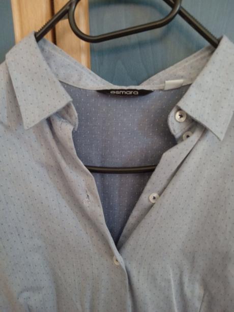 Dámska košeľa, esmara,m