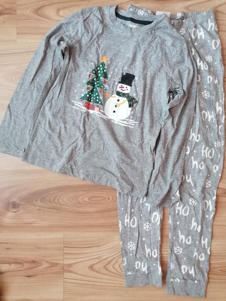 Bavlnené pyžamo, pepperts,134 / 140