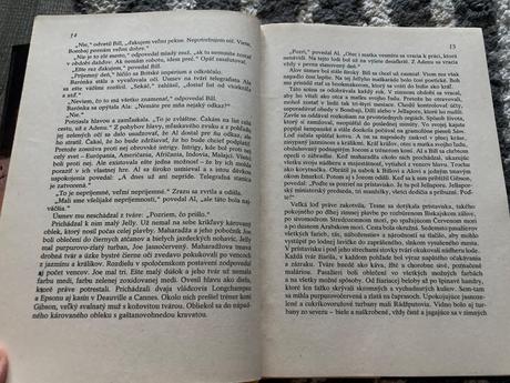 Noc v bombaji-prvé vyd.1990, 