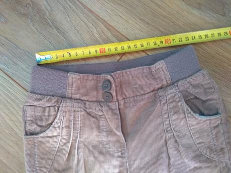 Tenké menzestrove nohavice 3-4 roky, cherokee,98